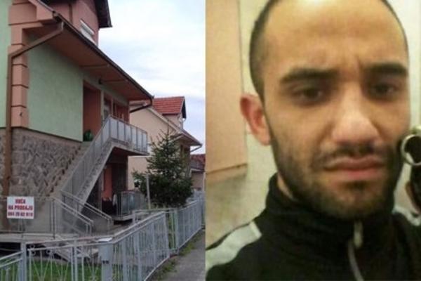 IZVLAČIO JE OSIGURAČ IZ BOMBE I U TOJ SEKUNDI SU POLICAJCI UPALI U STAN! Ovo su detalji drame u Kraljevu!