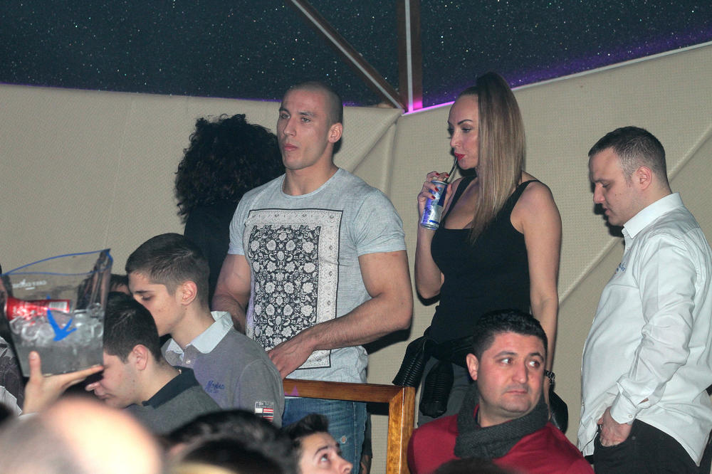 PROGOVORILA GOGA O PROBLEMU SA 15 GODINA MLAĐIM DEČKOM: Na OVO ga nagovaram, ALI NEĆE!