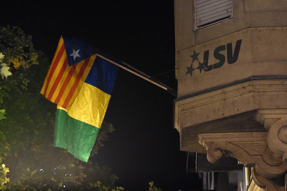 LSV ZAHTEVA DA SKUPŠTINA SRBIJE uradi isto što i CRNOGORSKA, a osudili i ministra Vulina