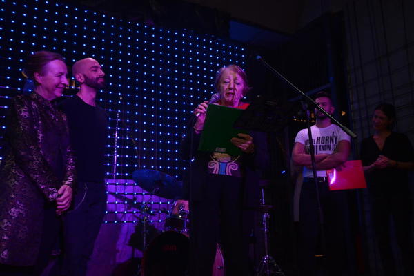 PROGLAŠENE NAGRADE 51. BITEFA: Grand Prix za najbolju predstavu dobila je predstava Olimp! (FOTO)