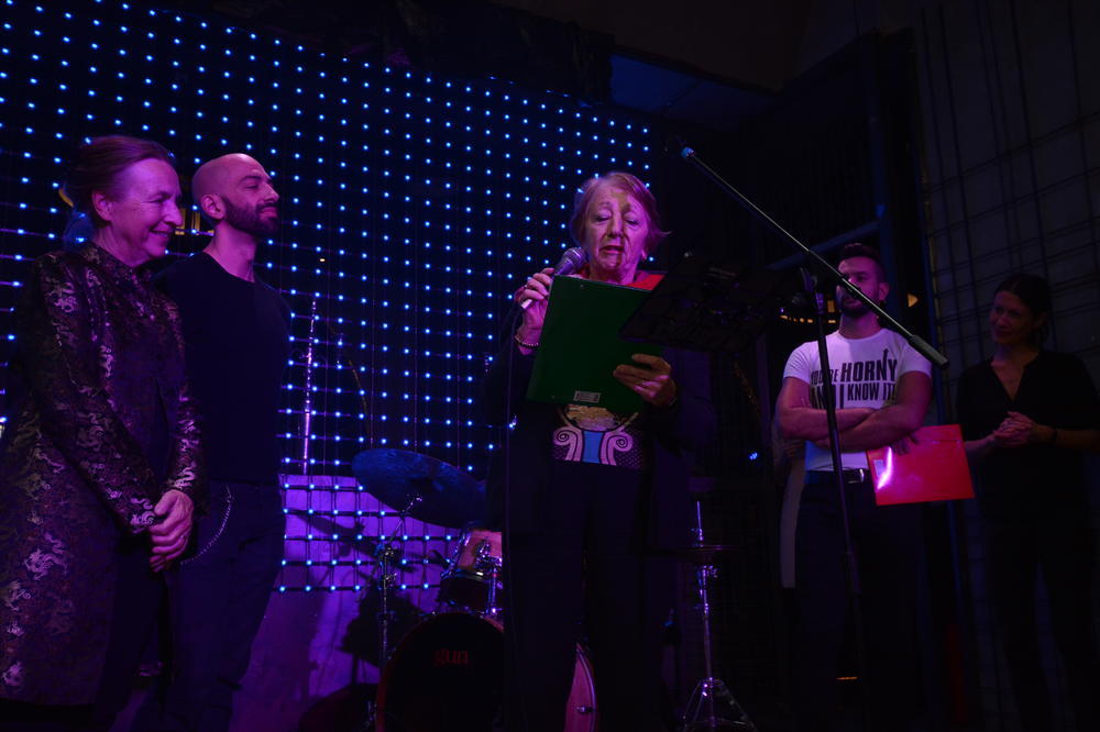 PROGLAŠENE NAGRADE 51. BITEFA: Grand Prix za najbolju predstavu dobila je predstava Olimp! (FOTO)