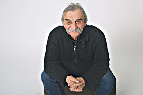 LJUBIŠA RISTIĆ ISPROZIVAO VULINA KAO NIKO DO SAD: Ja sam proleter, a on je kriminalac!