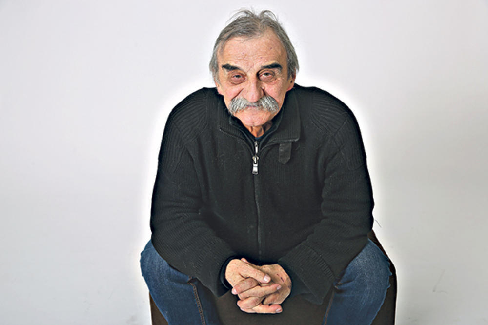 LJUBIŠA RISTIĆ ISPROZIVAO VULINA KAO NIKO DO SAD: Ja sam proleter, a on je kriminalac!