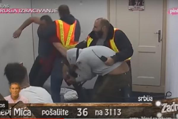 ŽAO MI JE ŠTO GA NISAM IZUDARAO! Miki Đuričić progovorio nakon sukioba sa Urošem! (VIDEO)