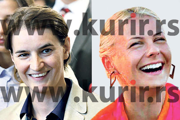 BRNABIĆKA S DEVOJKOM RADI NA BEBI: Otkrivamo gde će pokušati vantelesnu oplodnju