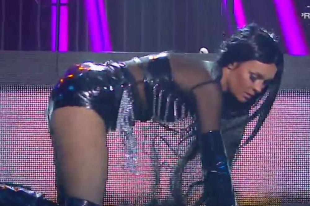 OD OVOGA MOŽE DA SE RIKNE! Ovako tverkuje Dragana Mićalović, a tek kada vidite šta je uradio LEČIĆ! (VIDEO)