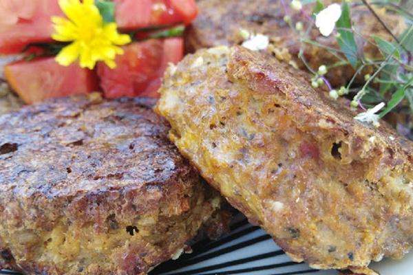 Faširane šnicle od šampinjona?! Pa, kako to može? Baka zna kako i neodoljivo je! (RECEPT) (VIDEO)