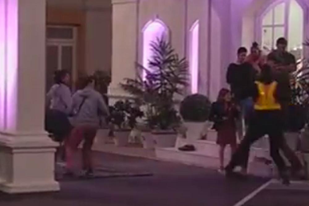 JEDAN ZADRUGAR OPASNO LAŽE: Nije bio pažljiv pa ga jedan detalj ODAO!