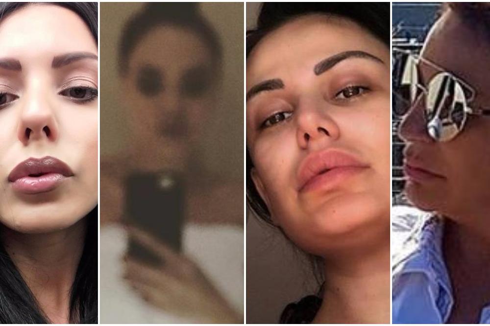 NOVA TURA SELFI KATASTROFA! Ove poznate CICE su...ma REALNO pojma nemamo šta su mislile kada su ove FOTKE okinule! (FOTO)