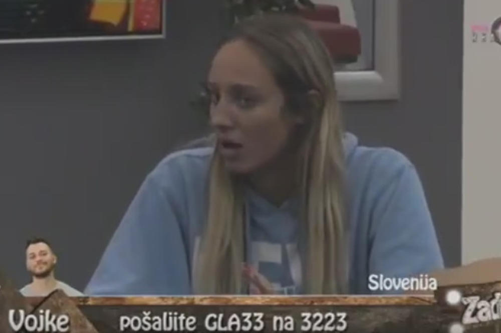 JA BRE IZDRŽAVAM SVOJE RODITELJE, NEMATE VI POJMA! Lunu napali, a ona je dala ŠOKANTAN ODGOVOR!