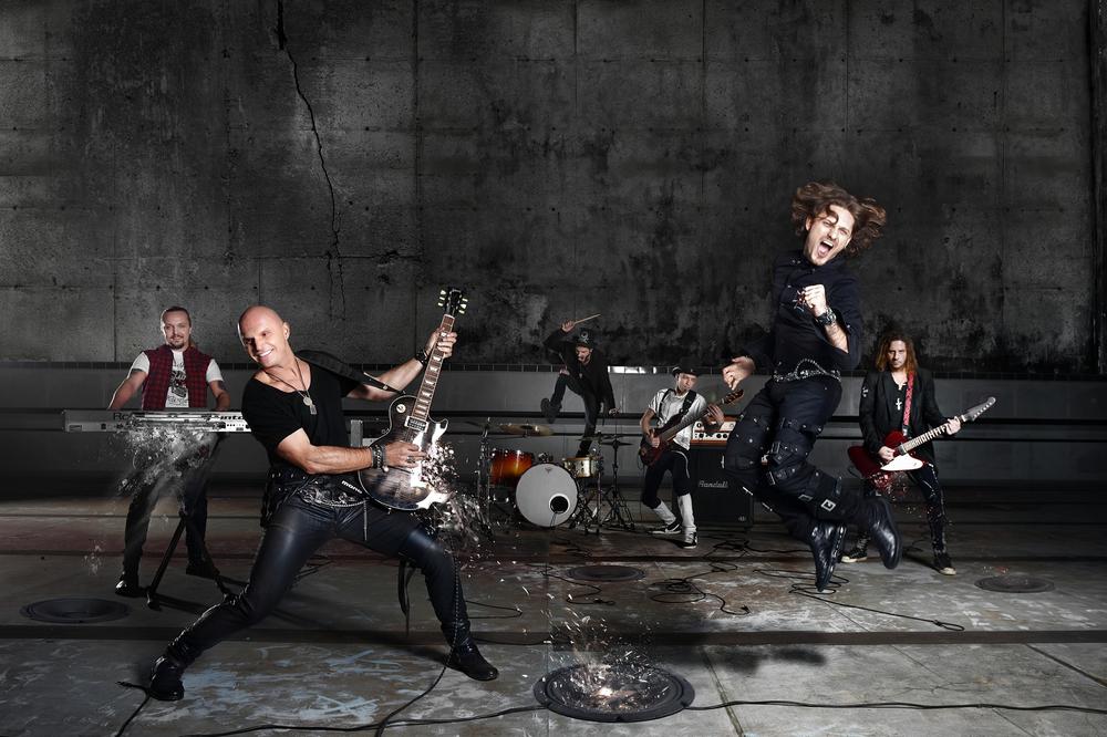 SPEKTAKULARANO OTVARANJE NOVE SEZONE UZ MILIGRAM (VIDEO)