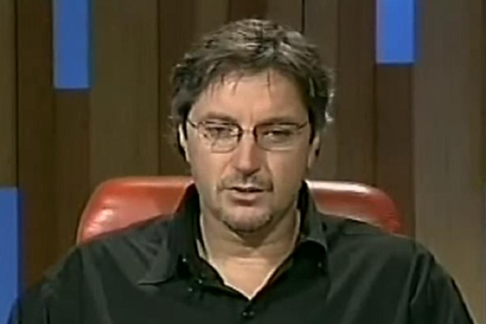 IZGLEDA DA SAM PREVIŠE GLEDAO SVOJA POSLA: Kukoč šokiran onim što je video o Džordanu i Pipenu u dokumentarcu!