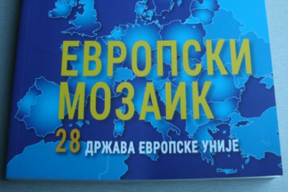 ANDRIĆ JE HRVAT, SRBI SU ZLOČINCI! Šamar EU o kojem BRUJI CELA SRBIJA!