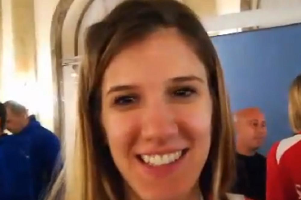 Milko i Milka mogu samo da plaču i da sanjaju BALKON! Ana Bjelica otkrila kakve je poruke dobila od brata i sestre! (VIDEO)