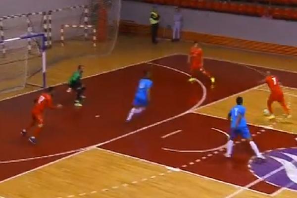 Majstori na petoparcu počeli prvenstvo! Pazova slavila u derbiju, Pazarci se gostili u Beogradu! (FOTO) (VIDEO)