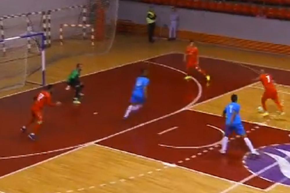 Majstori na petoparcu počeli prvenstvo! Pazova slavila u derbiju, Pazarci se gostili u Beogradu! (FOTO) (VIDEO)