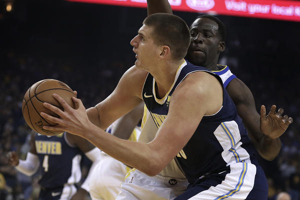 SRBINE, KAKO SI TO URADIO? Jokić spektakularnim potezima razbio Lejkerse! (VIDEO)