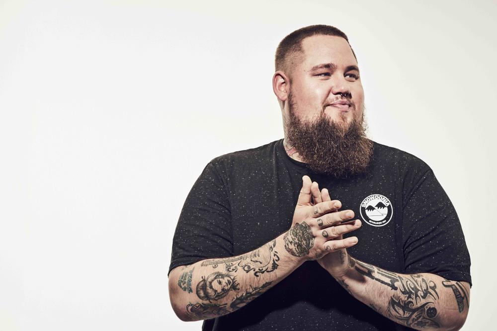 RAG'N'BONE MAN O5 DOLAZI U BEOGRAD! Posle nastupa na Exitu, Srbiju očekuje novi spektakl! (VIDEO)