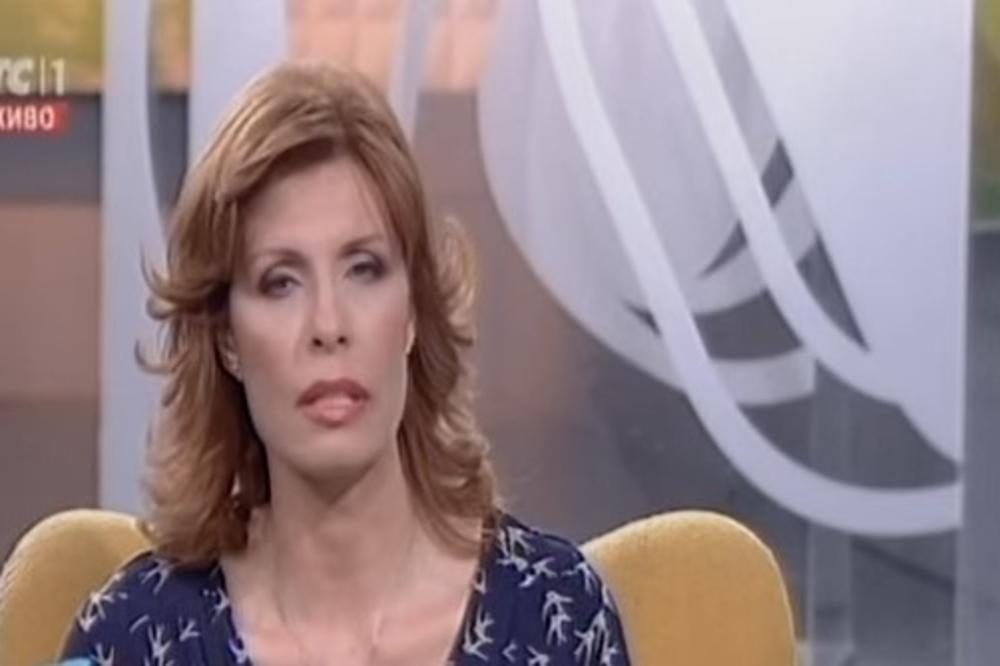 VODITELJKA RTS POBESNELA USRED EMISIJE: Svađa sa kolegama iz Jutarnjeg programa šokirala Srbiju! (VIDEO)