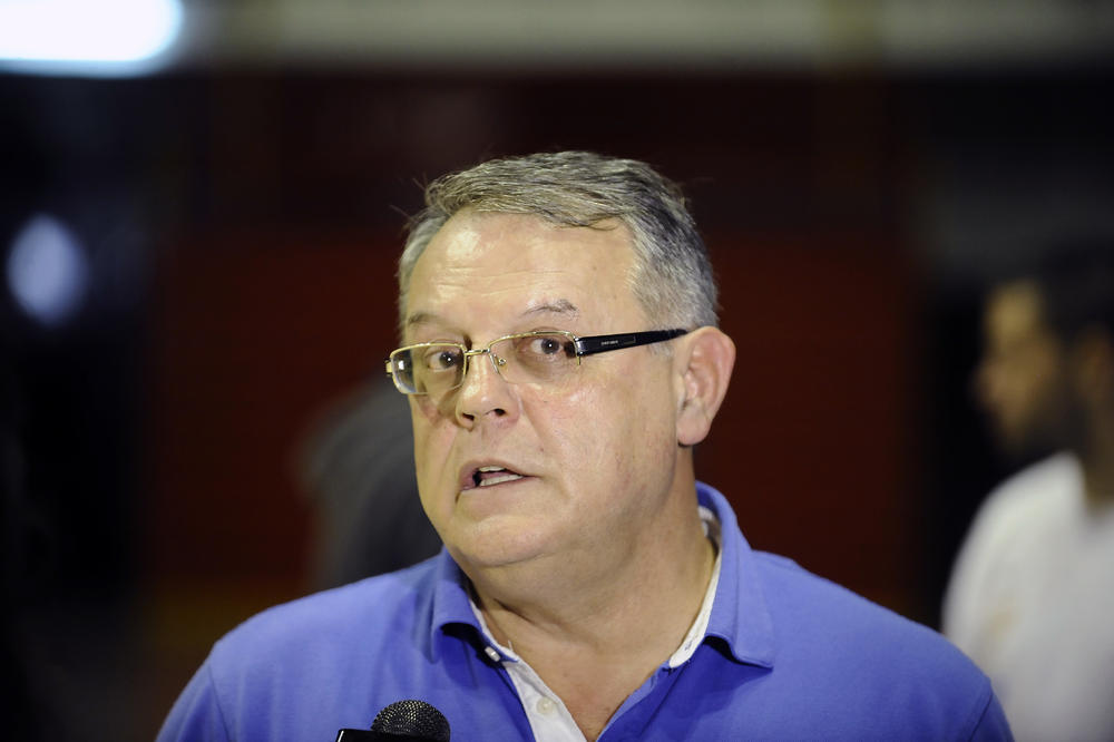 POVRAĆA MI SE ZA SVAKI EVRO KOJI SMO DALI MEKELU: Čović o timu Zvezde, problemu s američkom agencijom, sukobu FIBA i Evrolige...