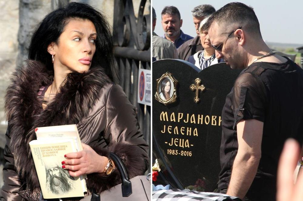 ZORANOV OTAC JE SUMNJIV, U PITANJU JE SATANISTIČKI POHOD! Vendi iznela šokantnu teoriju o JELENINOM UBISTVU! (FOTO)