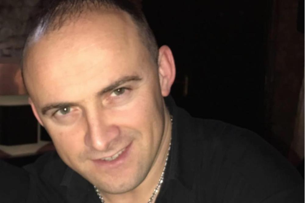 Pevač poginuo u JEZIVOJ NESREĆI kada je krenuo na svadbu, prijatelji u šoku: Da je samo jedan od njih pogledao pravo... (FOTO)