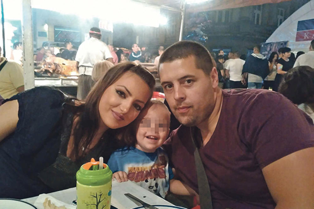 Bako, vodi me kod mame i seke Dunje! Dečak kojem je porodica nastradala u nesreći JECA IZ BOLNICE, a NEMA POJMA DA SU MRTVI!