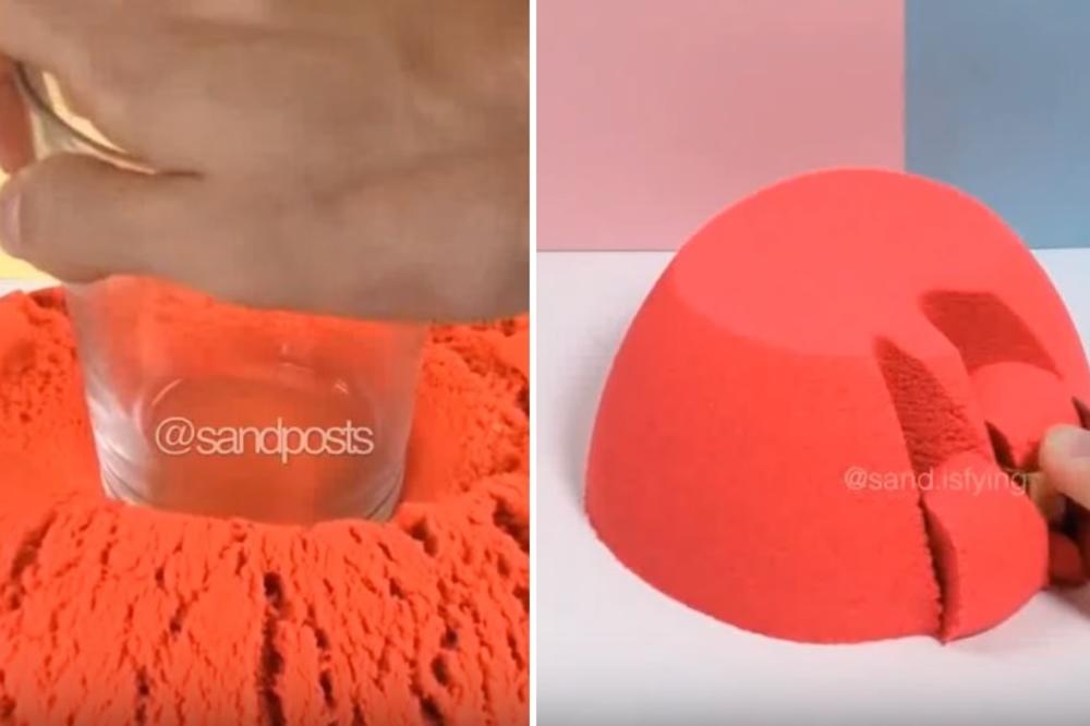 Najčudniji Instagram profil na svetu ima sve više pratilaca! A šta tamo možete videti? (VIDEO)