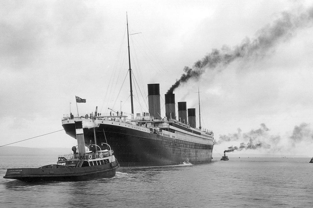 Večna misterija na koju niko nema odgovor! Gde su nestala tela stradalih na Titaniku?