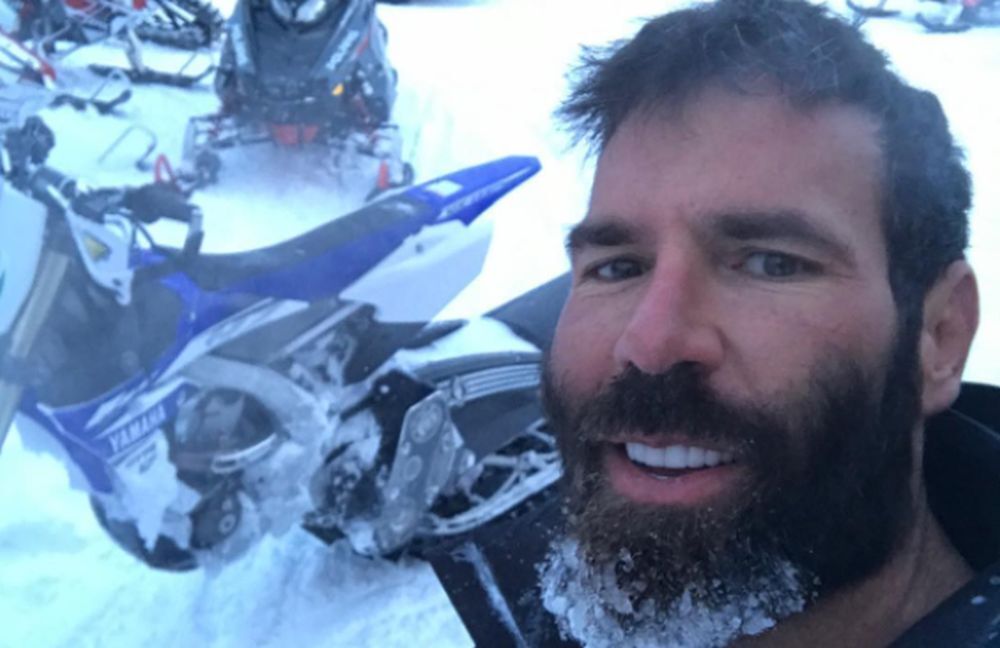 Dan Bilzerian