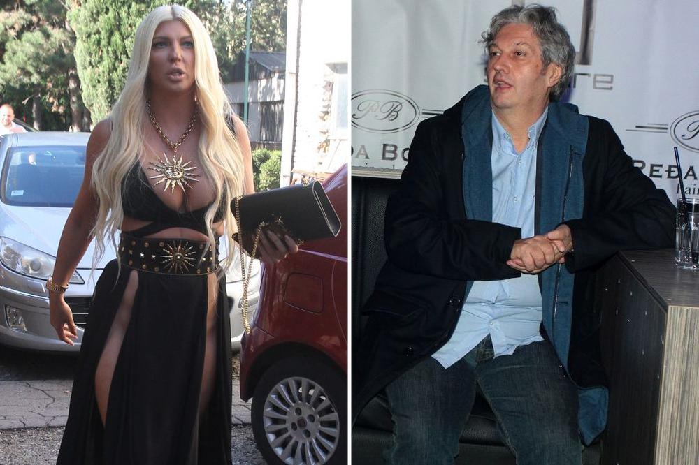 Marić najstrašnije izvređao žiri Zvezda Granda, KARLEUŠA PODIVLJALA: Ti si fujčina, jeftini provokator, mozak ti je... (FOTO)