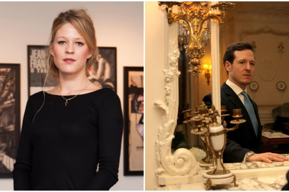 Kakva će biti svadbena torta i šta će se to sve jesti i piti na kraljevskom venčanju? (FOTO)