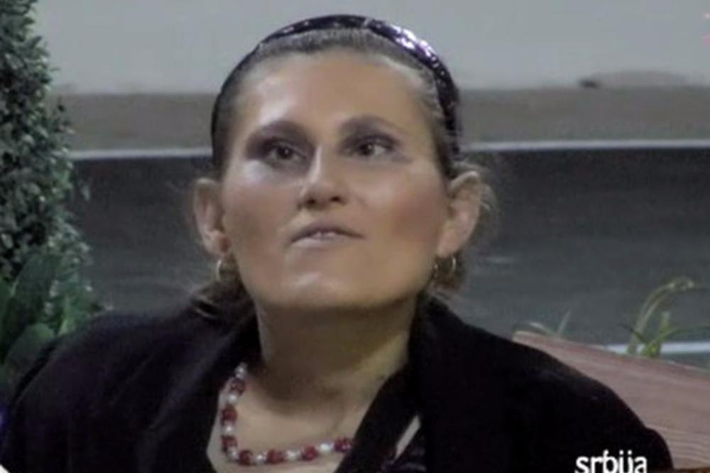 MALTRETIRANJE VIŠE NIJE MOGLA DA IZDRŽI: Divna htela da se UBIJE! A razlog, JEZA!