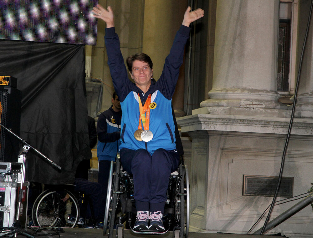 Borislava Perić-Ranković  