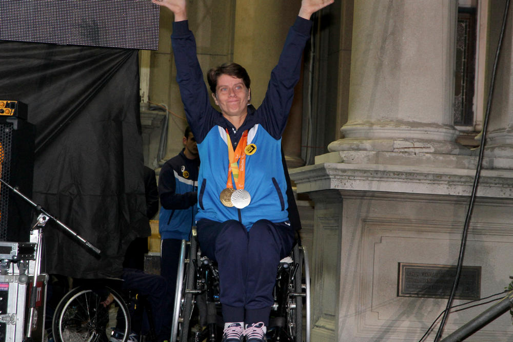 MEDALJA ZA SRBIJU U TOKIJU: Perić Ranković i Matić ušle u finale stonoteniskog turnira!