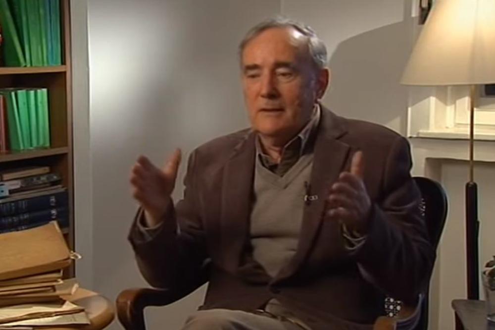 PROFESOR VARADI DAJE 100.000 DOLARA ZA STUDENTE IZ SRBIJE: Evo kako da konkurišete za stipendije!