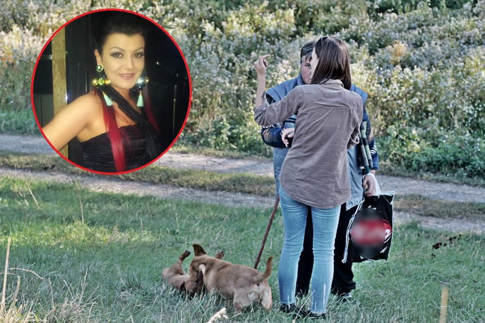 ZORAN NIJE UBIO JELENU, VEĆ STARAC IZMEĐU 60 I 70 GODINA! Žena s kozama otkrila koga je videla na nasipu na dan kad je ubijena pevačica!