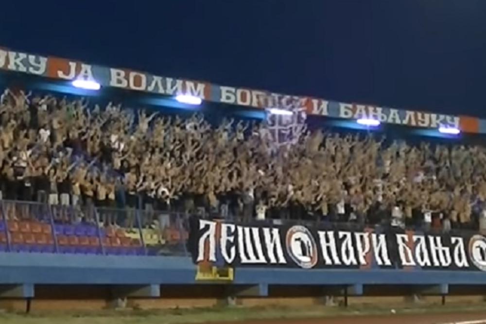 "IZAŠAO NA VELIKOM ODMORU DA ODVEDE BORAC U POLUFINALE!" Talenat Banjalučana dobio najbolje školsko opravdanje