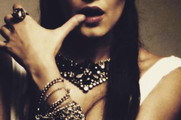 DA SE NE LAŽEMO, EVO KO JE NAJBRUTALNIJA RIBA U SRBIJI! Sa šminkom i bez nje, ona izgleda kao MILIONČE (FOTO)