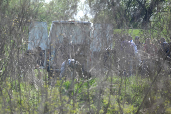 HORORČINA! Pronađena tela 100 DECE, jedna trećina posmrtnih ostataka BEBE mlađe od 4 godine!