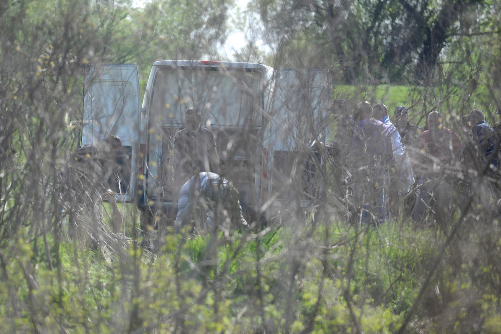 PRONAĐENO BEŽIVOTNO TELO U LEPOSAVIĆU!