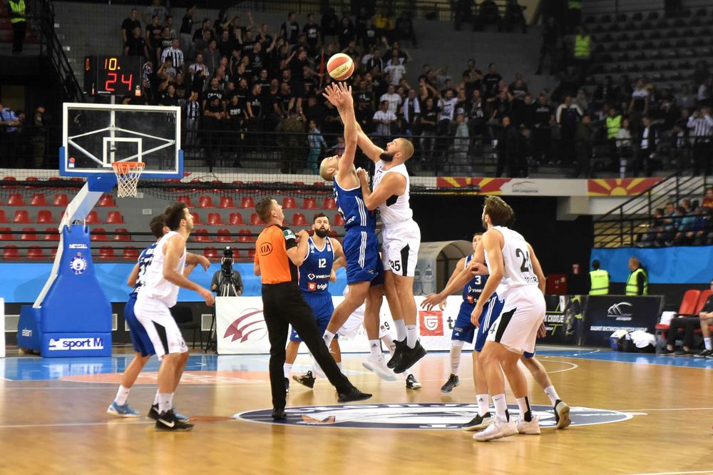 Želite na Partizan - FMP? Ovde možete saznati sve informacije! (FOTO)