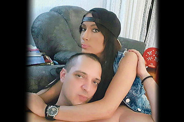 LJUBAVNICA ZORANA MARJANOVIĆA OTKRILA KO JE OTAC NJENOG DETETA! Posle ovoga ništa više nije isto!