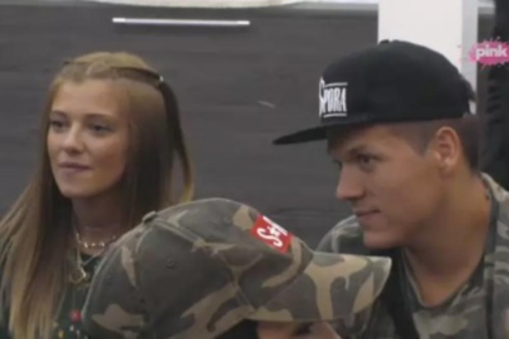 OTKRIVENI SKANDALOZNI DETALJI SLOBINOG I KRISTININOG BRAKA: Bilo je tu strasti i para, a onda je NASTAO PROBLEM!