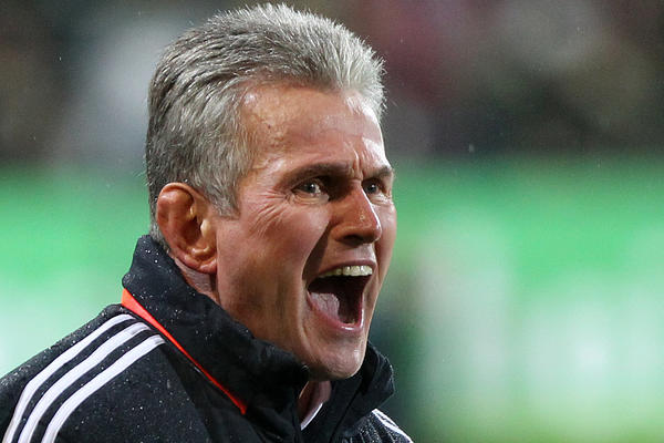 PREDIVAN POKLON ZA TRENERA! Hajnkes upisao 1034. utakmicu u Bundesligi, Bajern počastio Borusiju petardom!