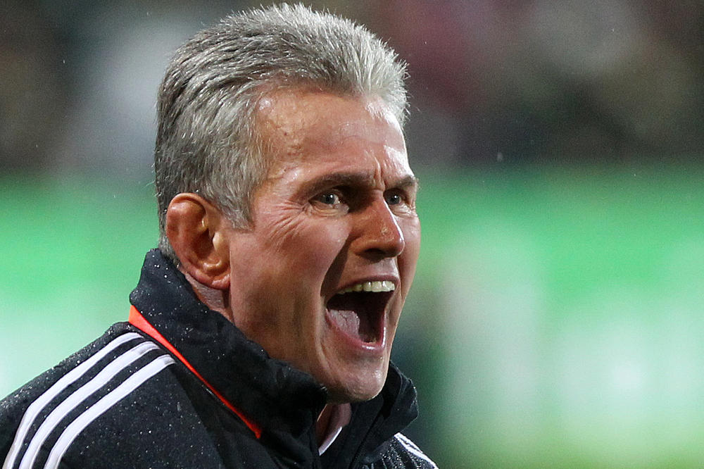 PREDIVAN POKLON ZA TRENERA! Hajnkes upisao 1034. utakmicu u Bundesligi, Bajern počastio Borusiju petardom!