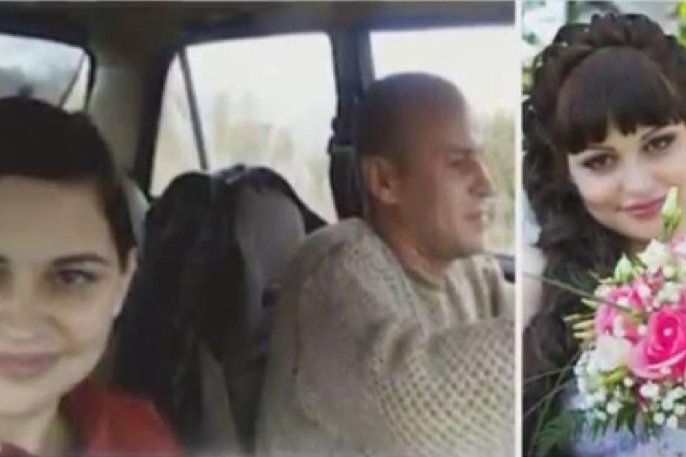 Olga je poslala selfi BRATU, a par minuta kasnije DEČKO JE ZADAVIO IZ SUMANUTOG RAZLOGA