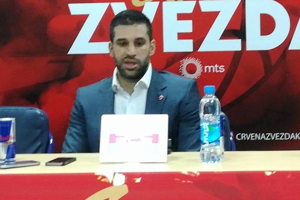 Zvezda se autobusom vratila iz Zadra: Alimpijević kaže da imaju vremena da se osveže za Baskoniju!