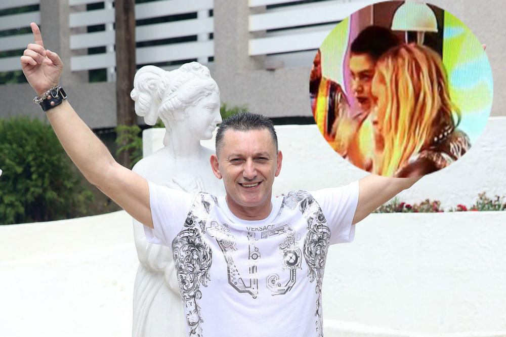 ŠAKO U ZADRUZI, NIKO NE ZNA KAKO DA REAGUJE, SVI GLEDALI U MINU! Maloletnica je onda uradila OVO!