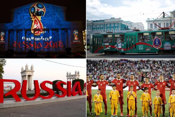 OBAVEZNO UPUTSTVO ZA KLADIONIČARE: Apsolutno sve što morate da znate o finišu kvalifikacija za Mundijal! (FOTO)